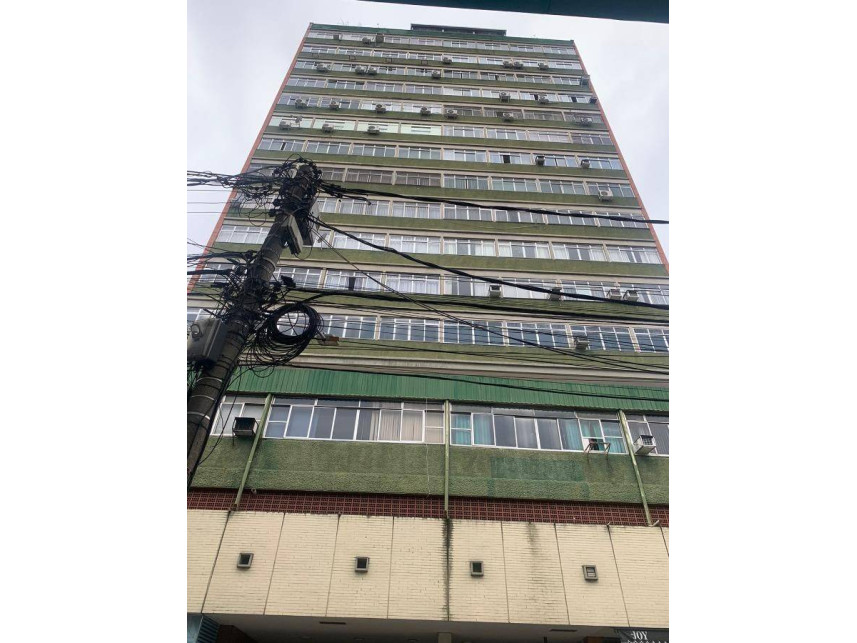 Imagem 1 do Leilão de Apartamento - Comercial - Resende/RJ