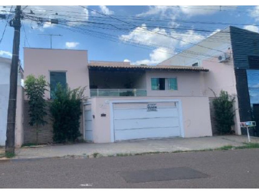 Imagem do Leilão de Casa - Jardim Everest - Presidente Prudente/SP