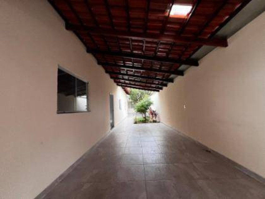 Imagem 5 do Leilão de Casa - Jardim Raio de Sol - Inhumas/GO