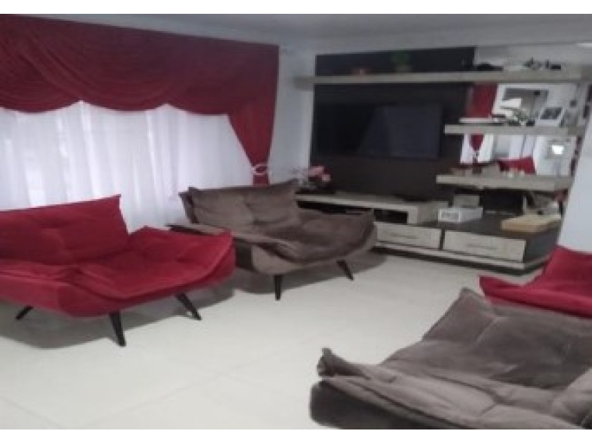 Imagem 4 do Leilão de Casa - Vila Nova - Mafra/SC