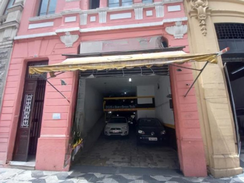 Imagem 2 do Leilão de Prédio - Sé - São Paulo/SP