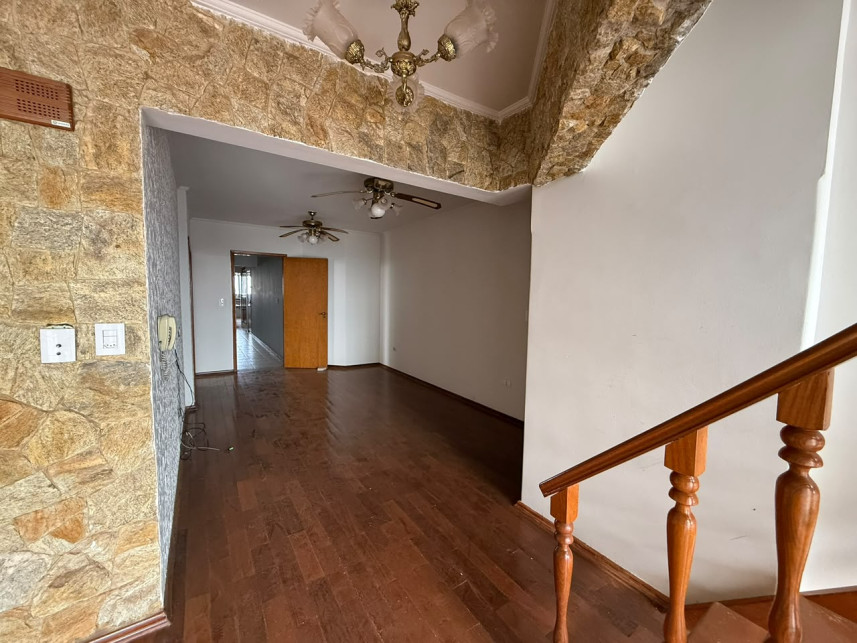 Imagem 4 do Leilão de Apartamento Duplex - Centro - Fernandópolis/SP