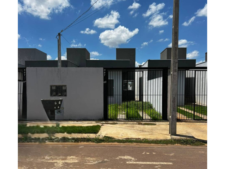 Imagem 1 do Leilão de Casa - Residencial Bonne Vie - Sinop/MT