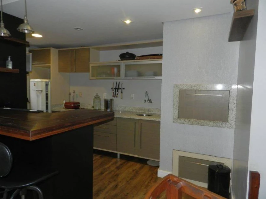 Rua Olinda, 411, Edifício Morada Grand Prix, Ap 301, Bloco 5, São Geraldo, Porto Alegre, RS, 90240-570