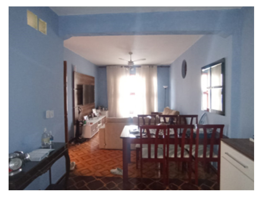 Imagem 3 do Leilão de Casa - Vila Jardini - Sorocaba/SP