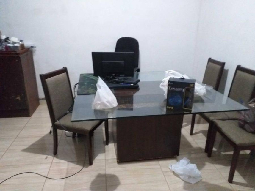 Imagem 7 do Leilão de Casa - Setor Brejo Do Pinto Ii - Estreito/MA