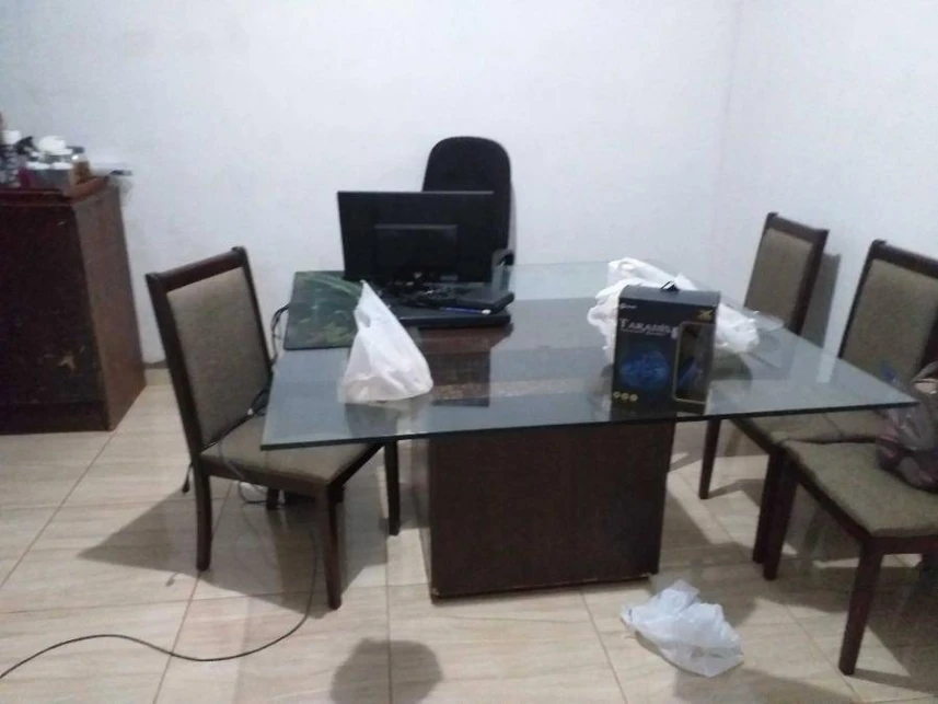 Rua Onze, 100, Setor Brejo Do Pinto Ii, Estreito, MA, 65975000