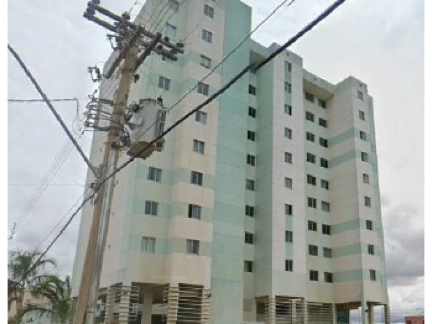 Apartamento em leilão em Brasilia/DF a partir de R$ 190.000 | Lance Rápido