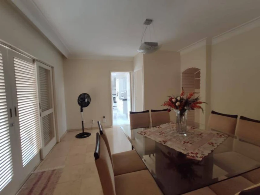 Avenida Carlos Gomes, 171, Jardim Petrópolis, Londrina, PR, 86015400