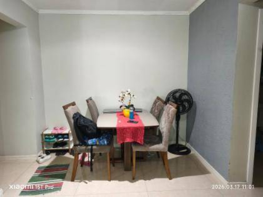 Imagem 5 do Leilão de Apartamento - Campinas - São José/SC