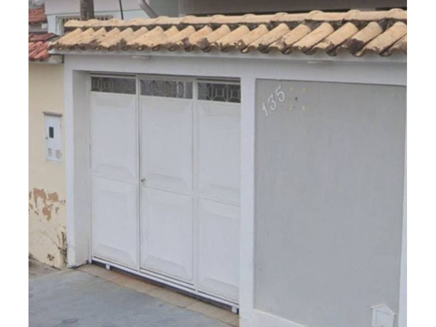 Imagem 2 do Leilão de Casa - Campo Grande - Rio de Janeiro/RJ