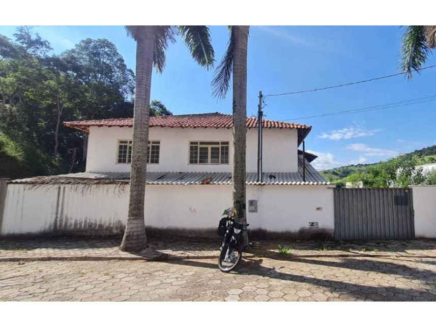 Imagem 1 do Leilão de Casa - Jardim Serrano - São Lourenço/MG