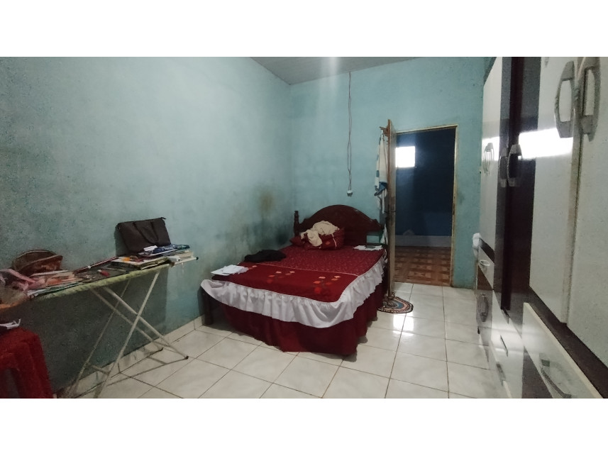 Imagem 5 do Leilão de Casa - Jauary II - Itacoatiara/AM