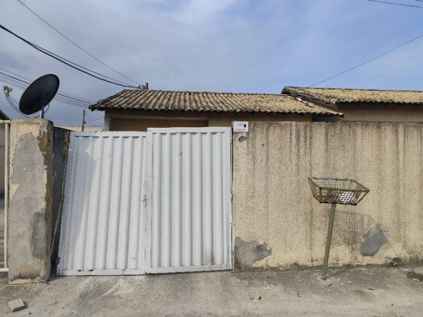 Imagem 1 do Leilão de Casa - São Vicente - Belford Roxo/RJ