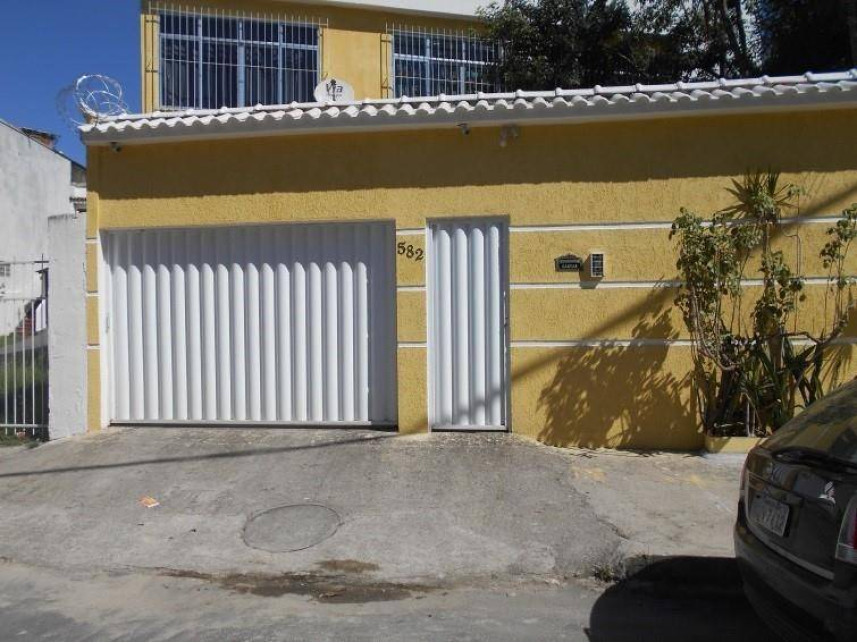 Imagem 2 do Leilão de Casa - Jardim 25 De Agosto - Duque de Caxias/RJ