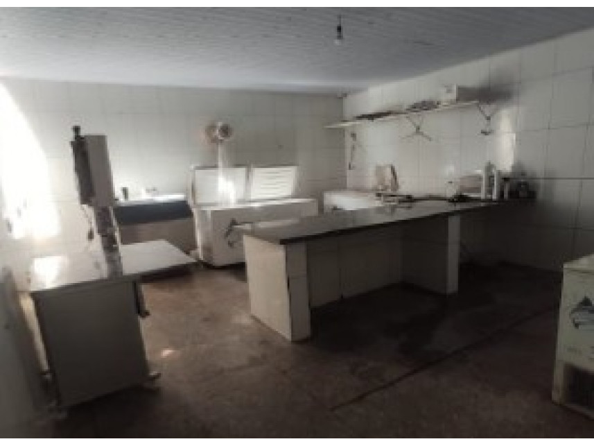 Imagem 3 do Leilão de Imóvel Comercial/Residencial - Setor Aeroporto - Porangatu/GO