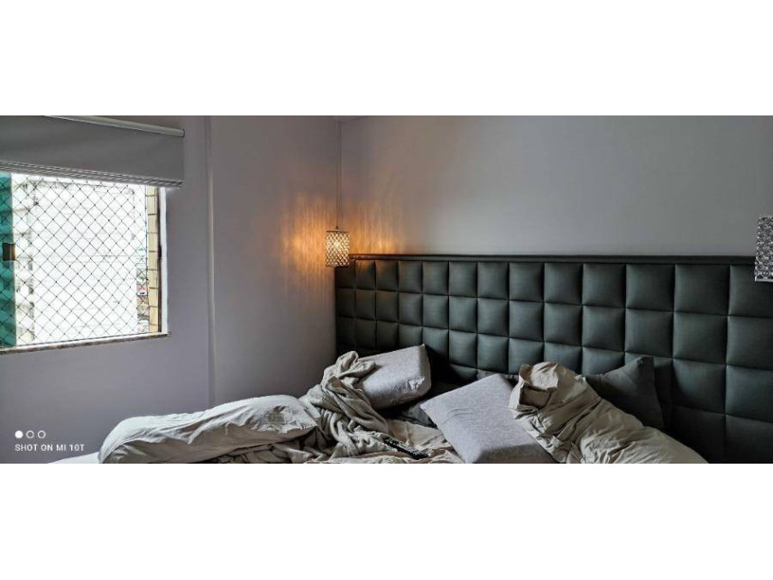 Imagem 6 do Leilão de Apartamento - Olaria - Porto Velho/RO