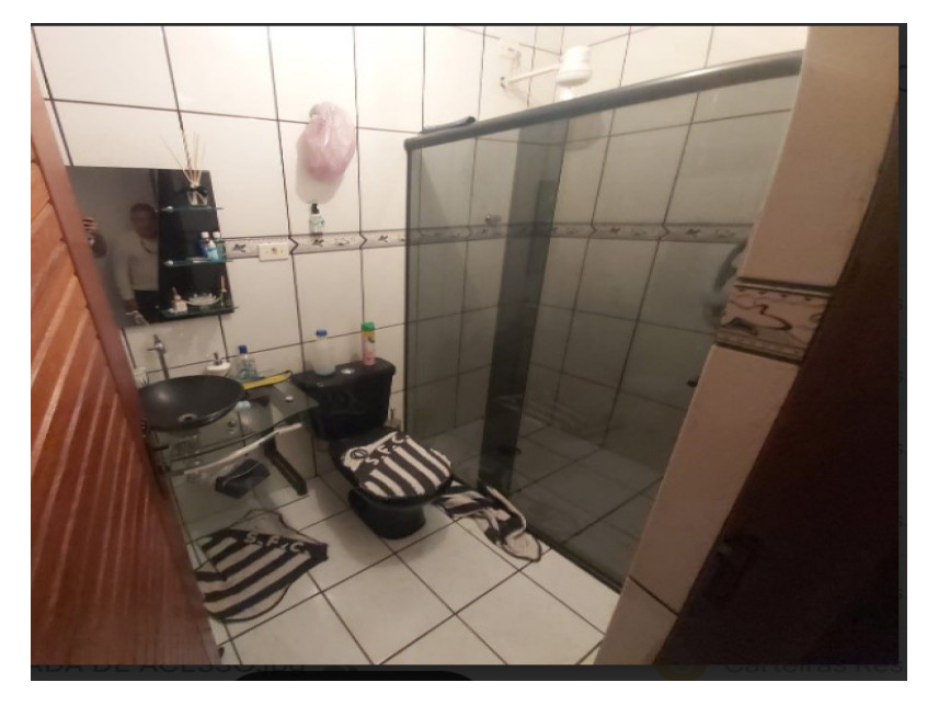 Imagem 6 do Leilão de Casa - Vila Campanela - São Paulo/SP