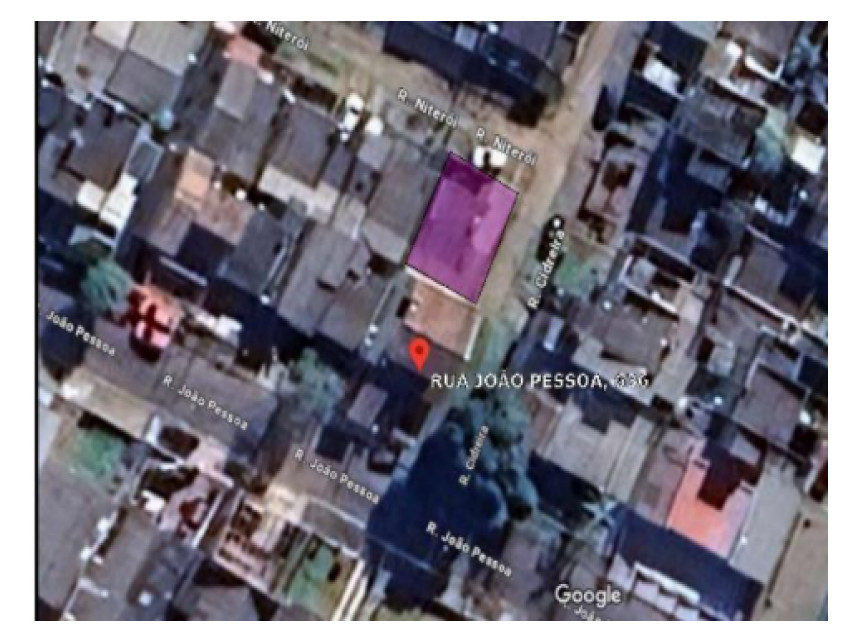 Imagem 2 do Leilão de Casa - Aparecida - Alvorada/RS