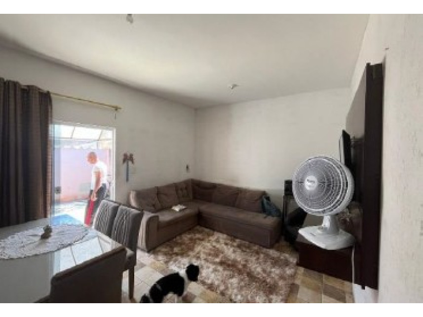 Imagem 3 do Leilão de Casa - Aterrado - Lorena/SP