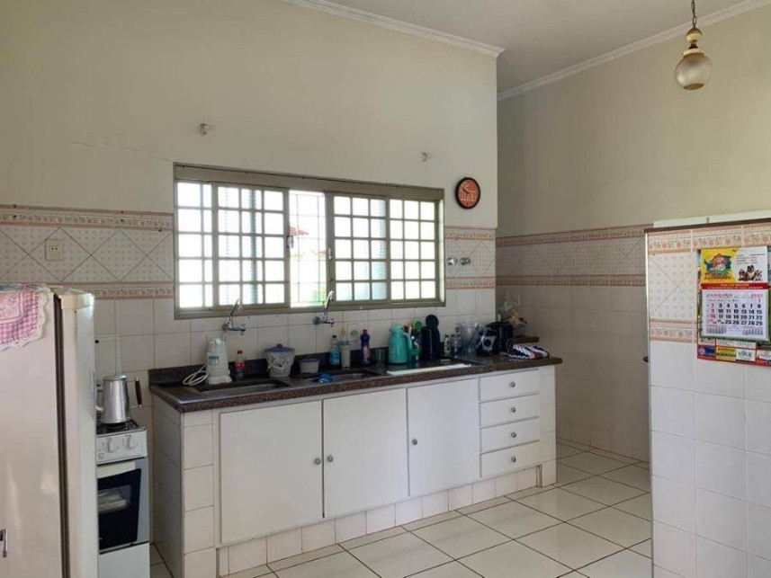 Imagem 4 do Leilão de Casa - Jardim Niagara - Jardinópolis/SP