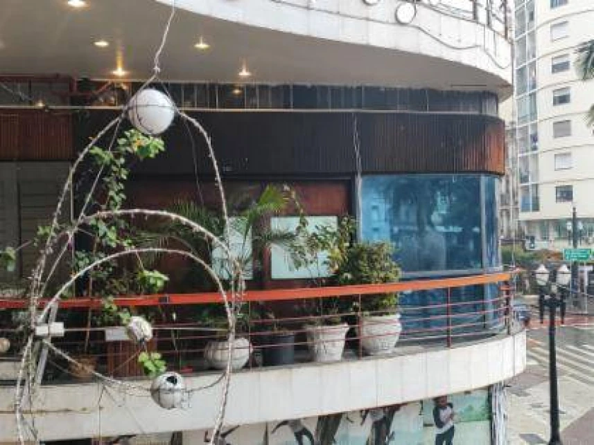 Avenida São João, 439, Galeria Intermediária Paissandú-A, No 4º Pavimento, Centro, São Paulo, SP