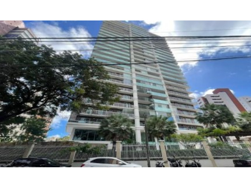 Imagem do Leilão de Apartamento Duplex - Aldeota - Fortaleza/CE