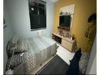 Avenida Alberto Lamego, 405/409, Apto nº 403 Bloco 14A, Parque Califórnia, Campos dos Goytacazes, RJ