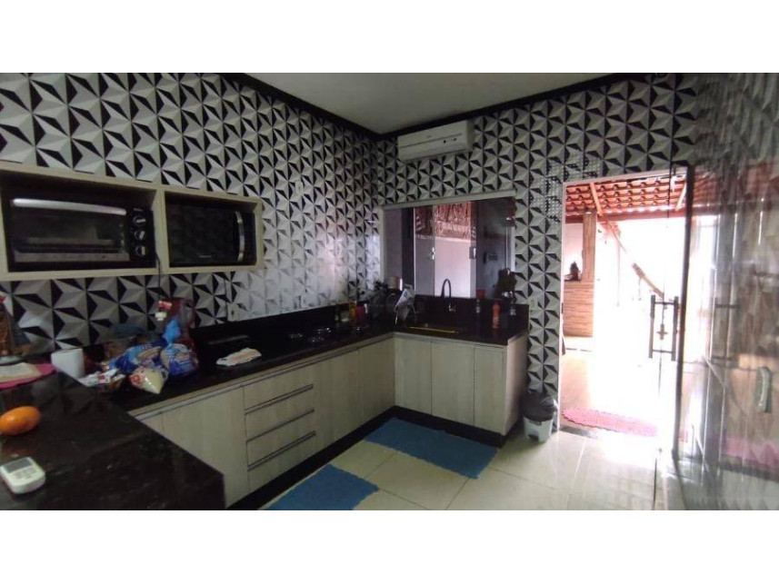 Imagem 5 do Leilão de Casa - Setor Pauzanes - Rio Verde/GO