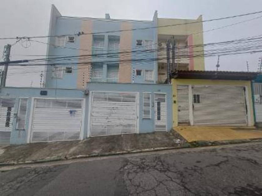 Imagem 2 do Leilão de Apartamento - Jardim das Maravilhas - Santo André/SP
