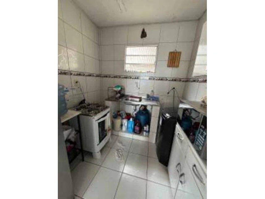 Rua Surubim, 200, Apartamento 304, 3º Pavimento, Bloco 1, Núcleo Habitacional Artur Lundgren Ii, Artur Lundgren Ii, Paulista, PE, 53416550