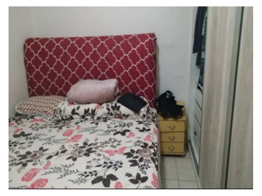 Imagem 8 do Leilão de Casa - Conjunto Habitacional Jardim Talisma - Campo Grande/MS