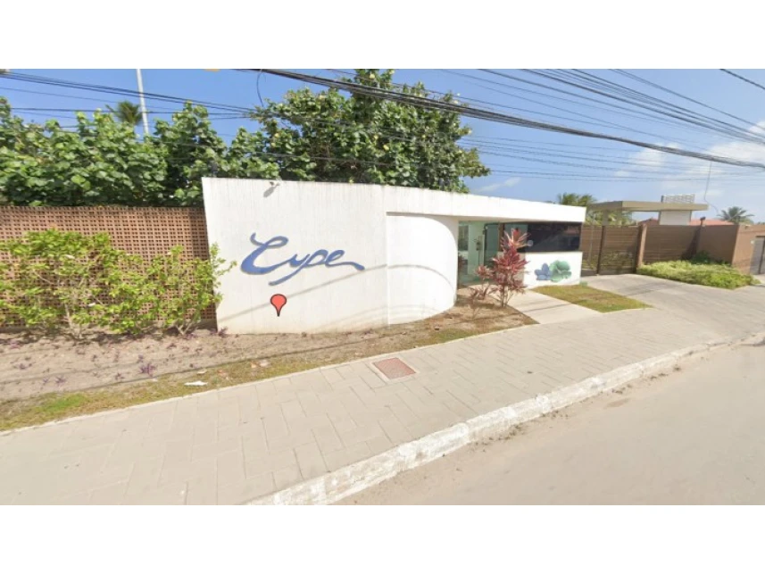 Avenida Maldivas, s/nº (Lote A-1), Cupe, Ipojuca, PE