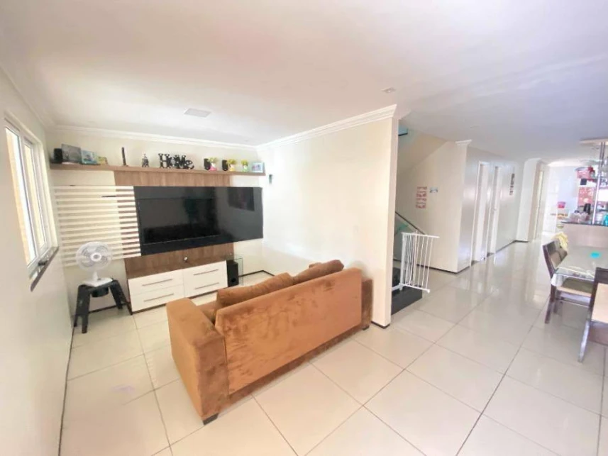 Rua Noel Rosa, 2060, Joao Xxiii, Fortaleza, CE, 60525310