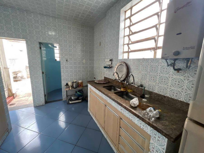 Imagem 8 do Leilão de Casa - Vila Isabel - Rio de Janeiro/RJ