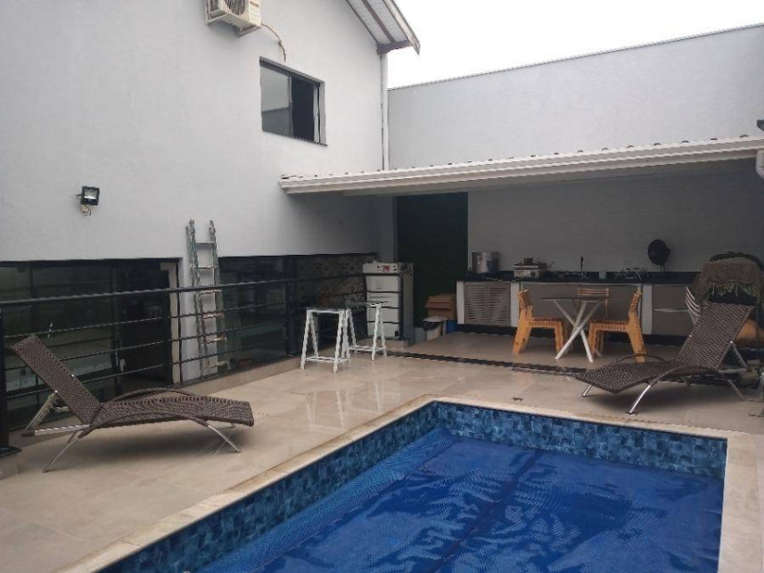 Imagem 11 do Leilão de Casa - Castelinho - Piracicaba/SP