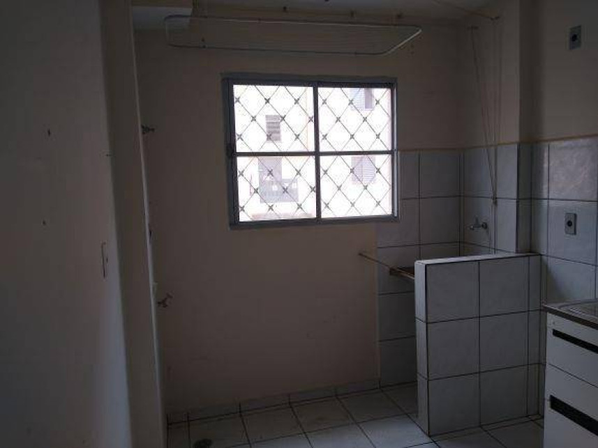 Imagem 7 do Leilão de Apartamento - Chácara Luza - Rio Claro/SP