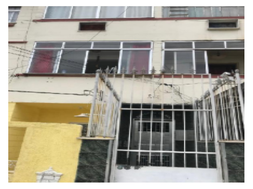 Imagem 2 do Leilão de Apartamento - Irajá - Rio de Janeiro/RJ