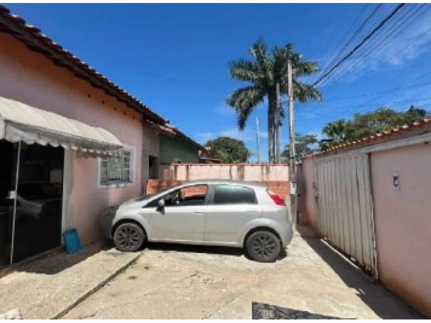 Imagem 2 do Leilão de Casa - Aterrado - Lorena/SP