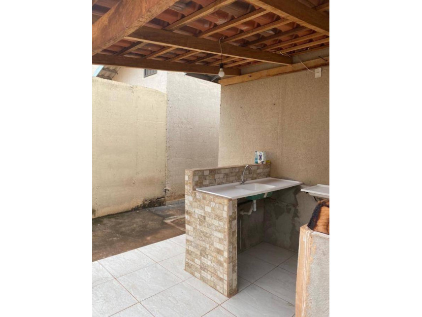 Imagem 8 do Leilão de Casa - Jardim Europa - Itumbiara/GO