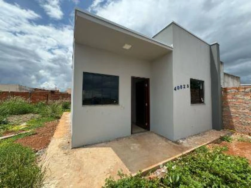 Rua Luiz Alberto Schantz, 4082-S, Jaime Seiti Fujii, Lucas Do Rio Verde, MT, 78464349