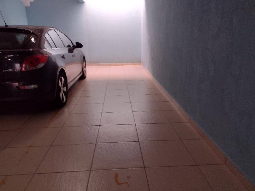 Imagem 4 do Leilão de Apartamento - Jardim das Maravilhas - Santo André/SP