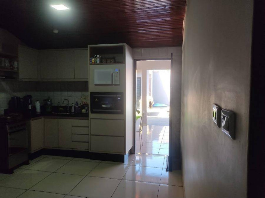 Imagem 4 do Leilão de Casa - Vila Vicentina - Maracaju/MS