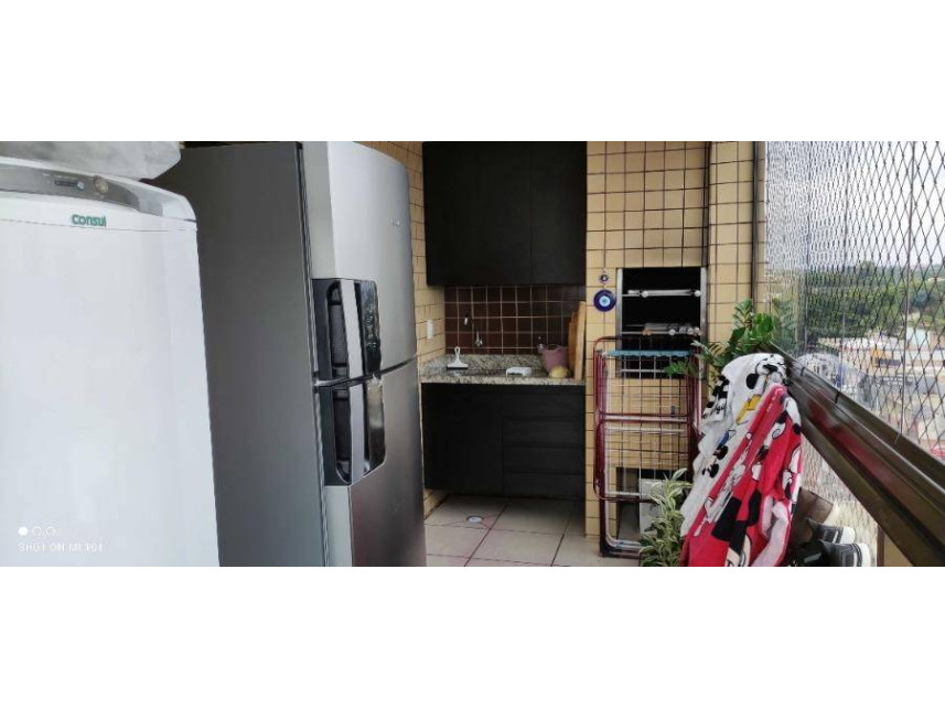 Imagem 9 do Leilão de Apartamento - Olaria - Porto Velho/RO