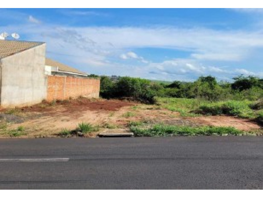 Imagem 7 do Leilão de Terreno - Jardim Santa Elisa - Ibitinga/SP