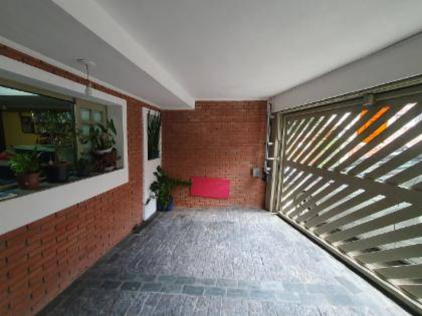 Imagem 2 do Leilão de Casa - Vila Gumercindo - São Paulo/SP
