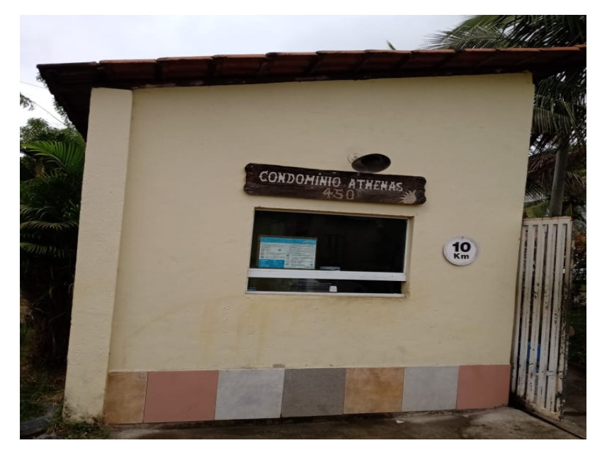 Imagem 4 do Leilão de Casa - Tribobó - São Gonçalo/RJ