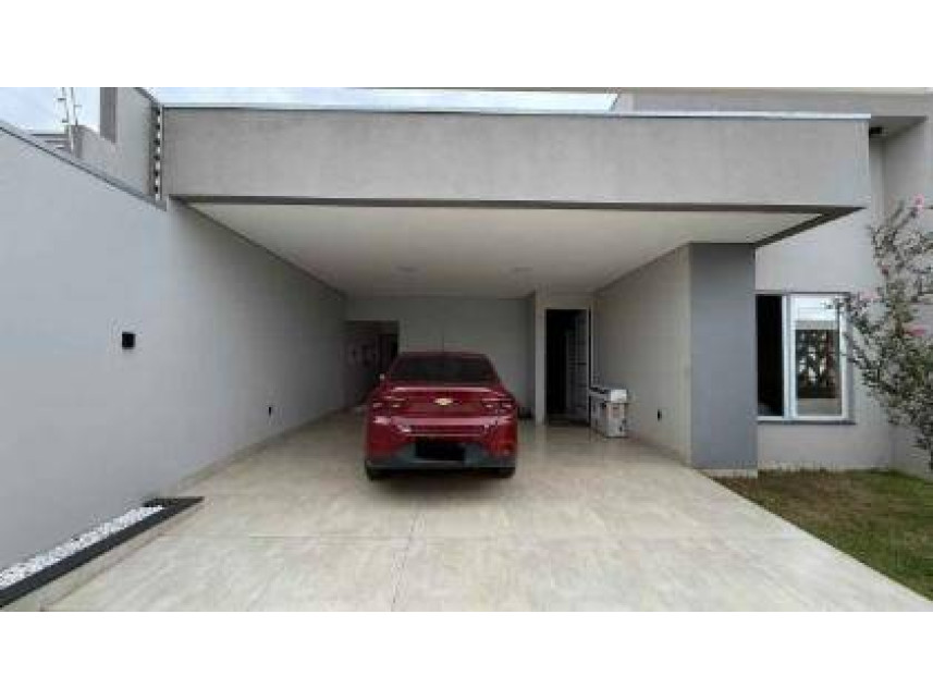 Imagem 3 do Leilão de Casa - Residencial Nossa Senhora Aparecida - Sinop/MT