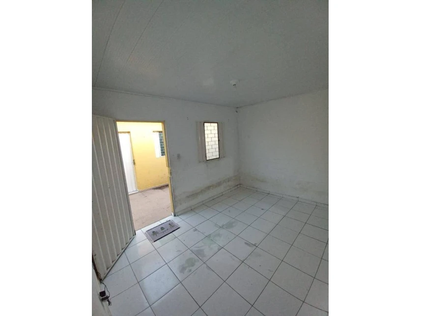 Rod Br 104, 07, Casa 05, Prefeito Antonio L De Souza, Rio Largo, AL, 57075440