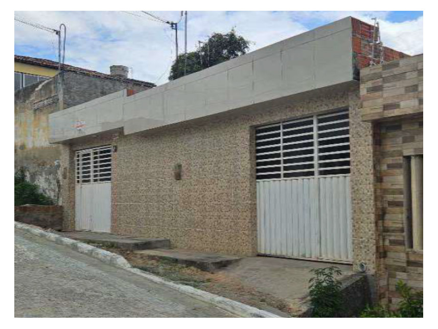 Imagem 11 do Leilão de Casa - Santo Amaro - Bezerros/PE
